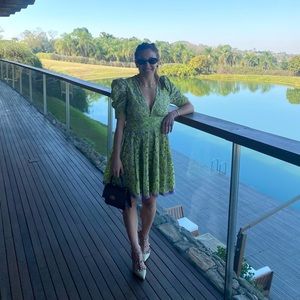 Meet your Posher, Angelica